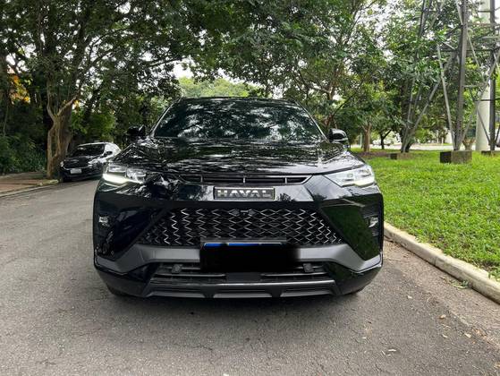 GWM HAVAL H6 GT 1.5 PHEV AWD E-TRACTION